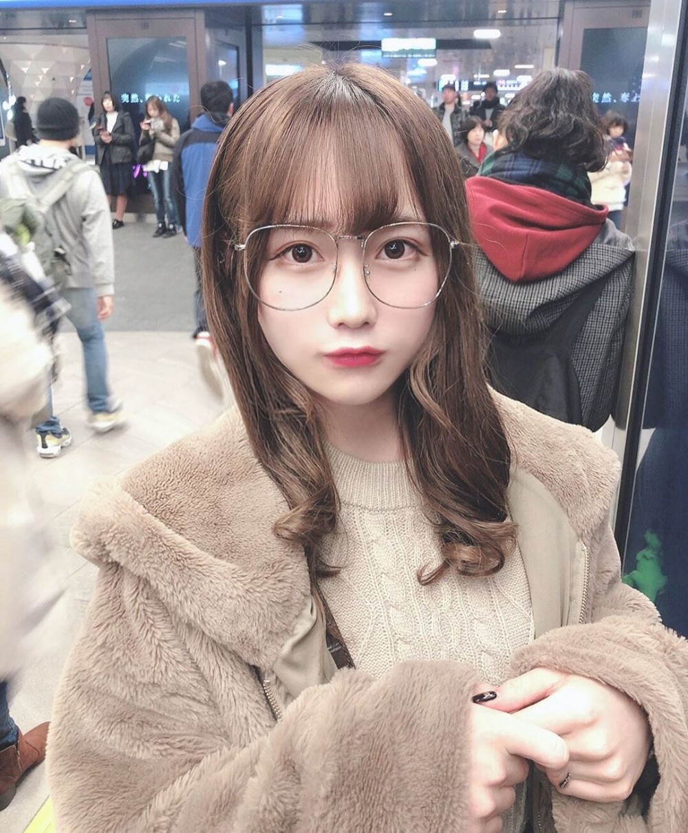 日本偽娘Puutan