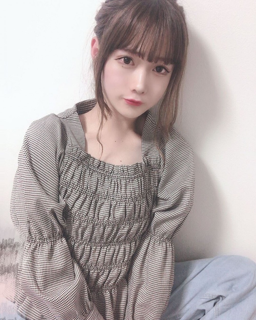 日本偽娘Puutan