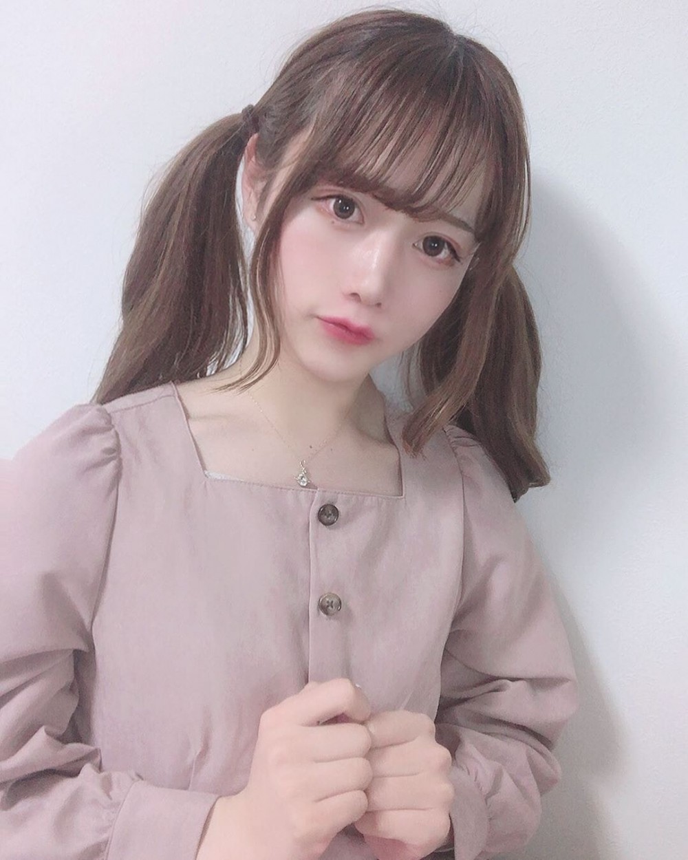 日本偽娘Puutan