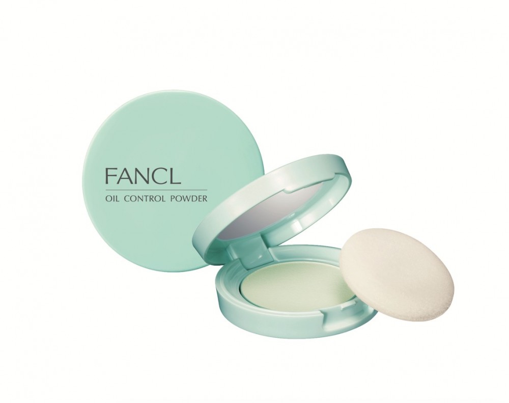 FANCL - Oil Control Powder