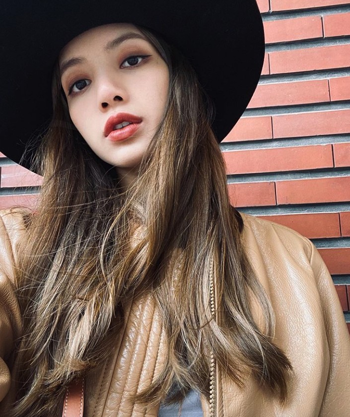 別辱陳偉霆了,陳偉霆是帥哥型男,Lisa脫離濾鏡就真的