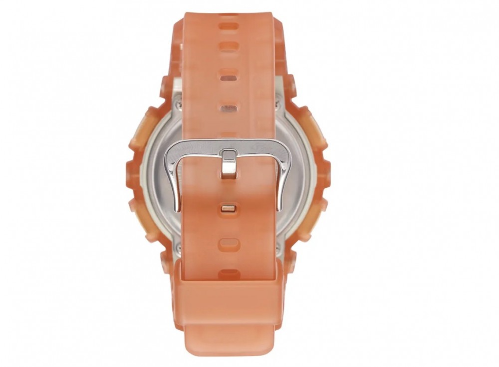 G-SHOCK 手錶 GMA-S140NC-5A1 light brown