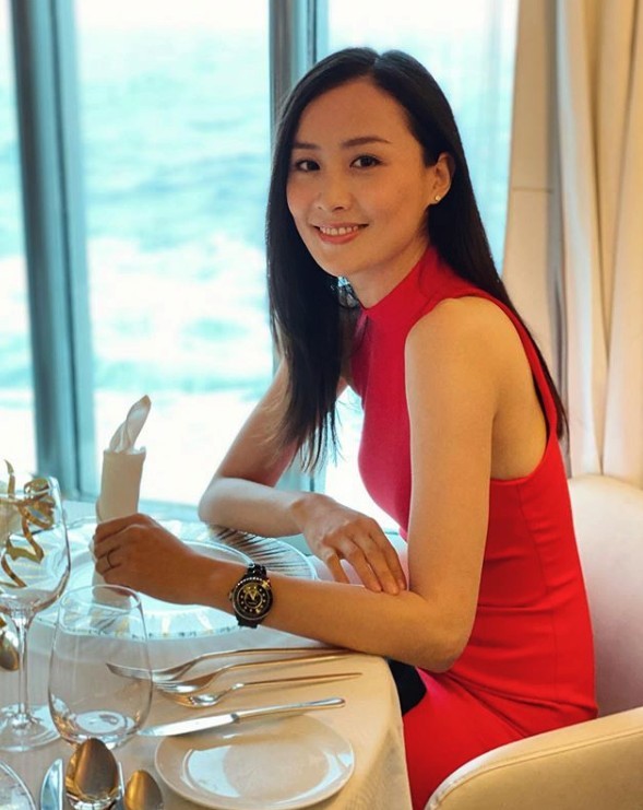 四川出世卻擁有美籍的陳法拉鬧特朗普「Chinese Virus」是種族歧視