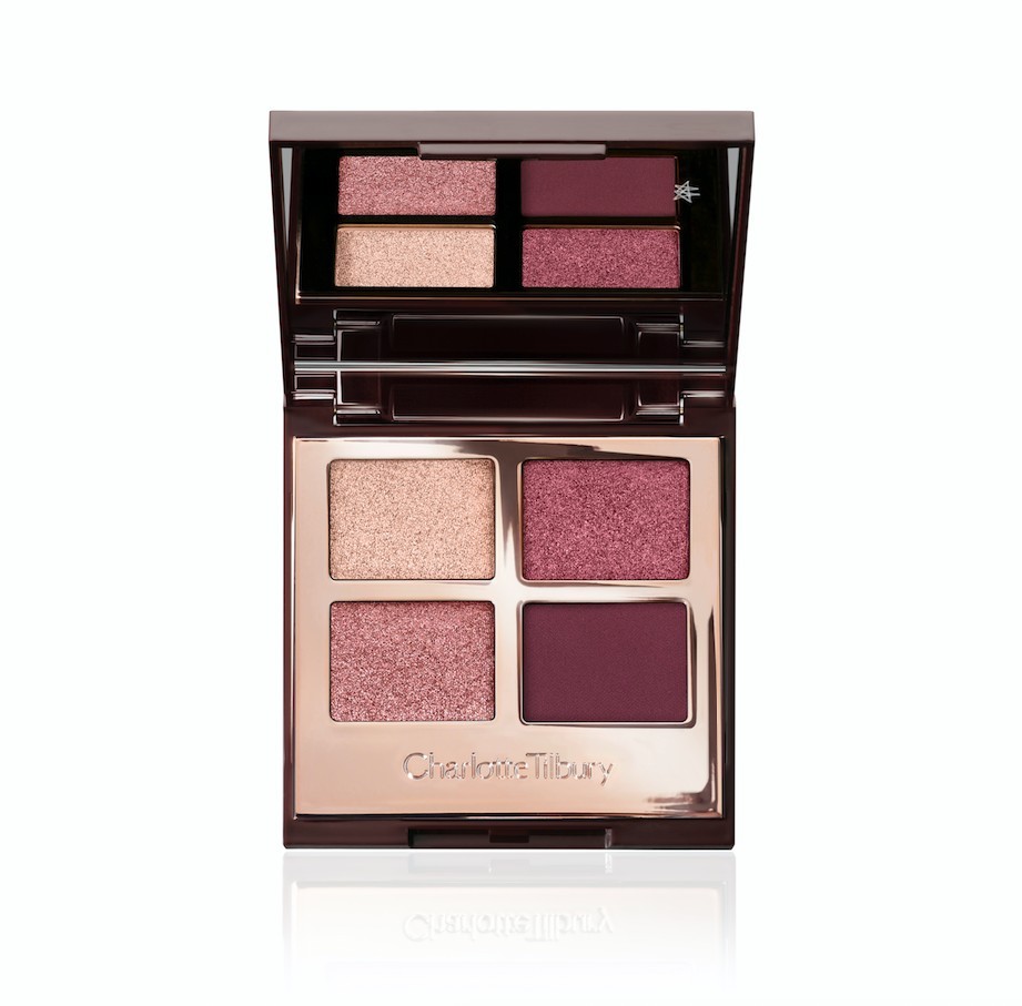 shu uemura chromatics eyeshadow palette 眼影組合 - Sakura nudes 價錢HK$550