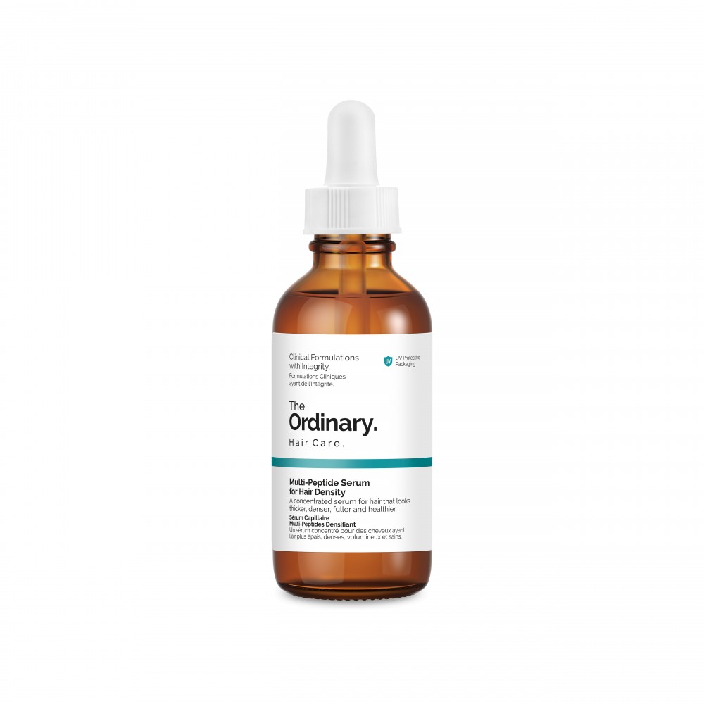 The Ordinary 多勝肽護髮精華 $170 / 60ml