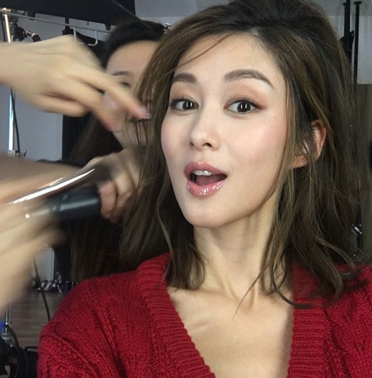 敏感肌化妝品推介 岑麗香