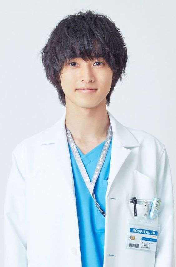 山崎賢人