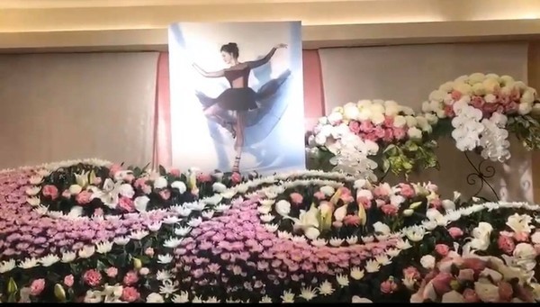 劉真病逝 辛龍痛哭自責:「我沒保護好妳!」