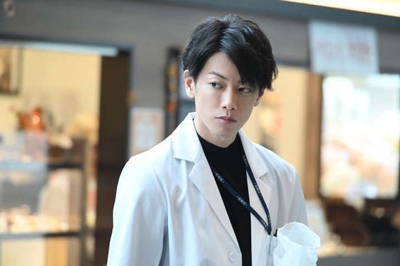 佐藤健