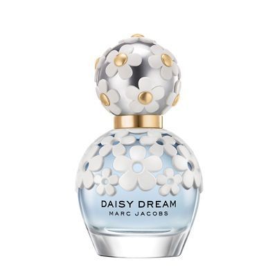 Marc Jacobs晶透藍DAISY香水