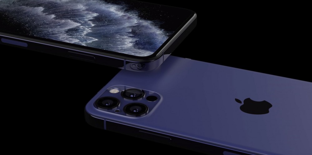 iPhone 12最新設計、顏色、價錢