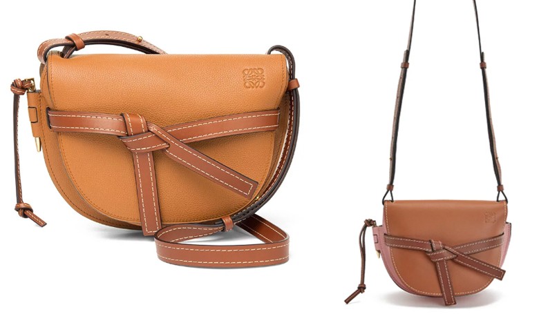 loewesmallgatebag