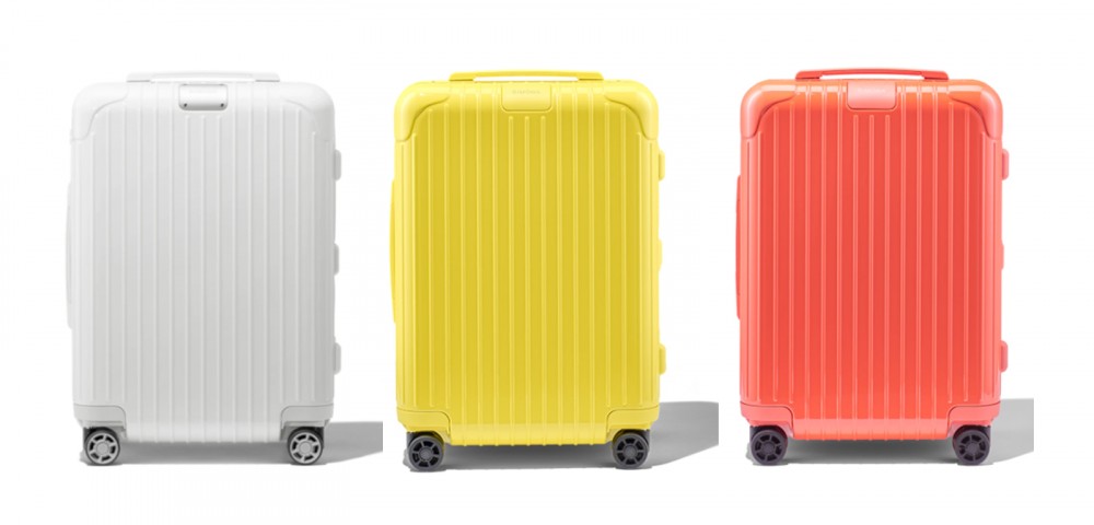 RIMOWA Essential Cabin