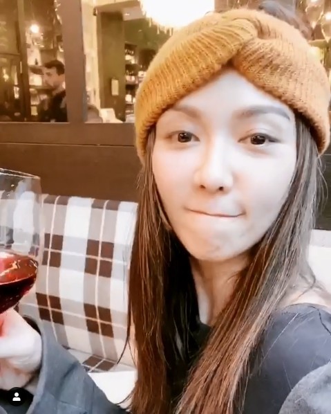 Fiona薛凱琪