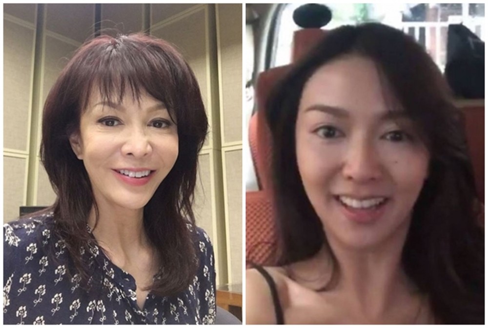 Fiona薛凱琪 dodo姐