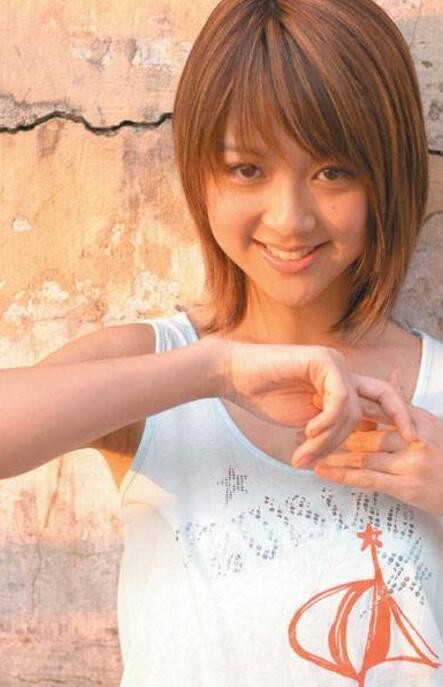 Fiona薛凱琪