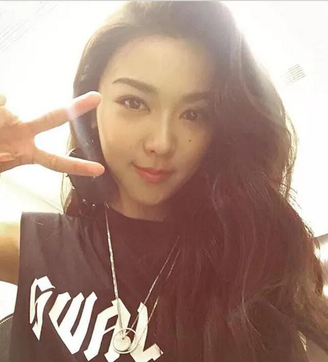 Fiona薛凱琪