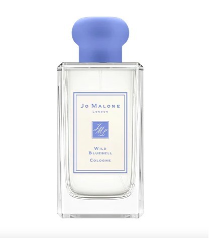 Jo Malone London粉霧藍香水