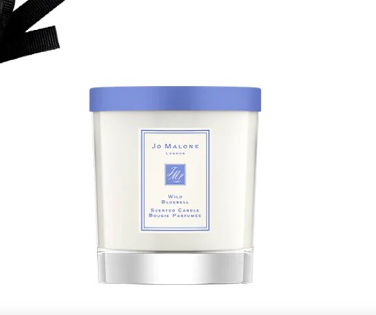 Jo Malone London粉霧藍香水