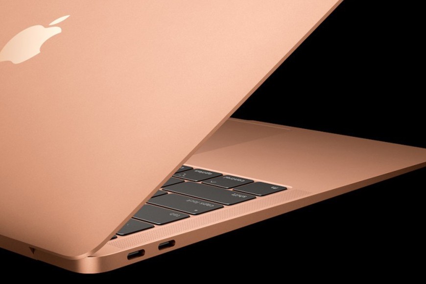 MacBook Air2020
