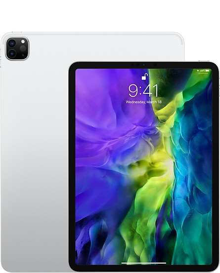 iPad Pro2020