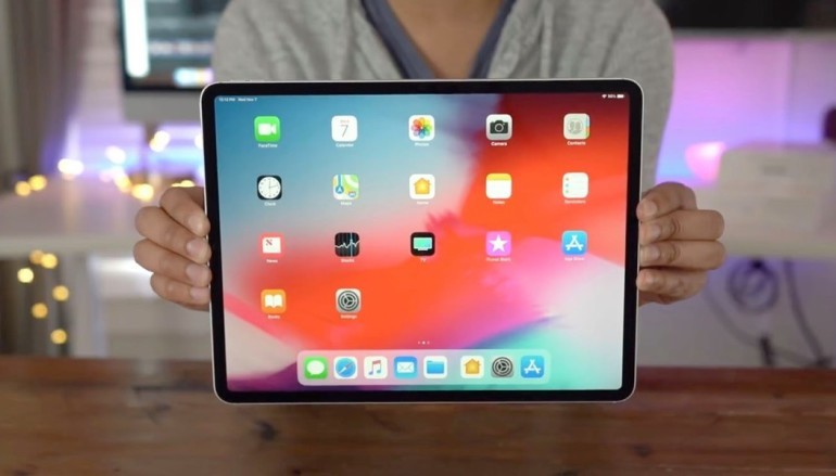 iPad Pro2020