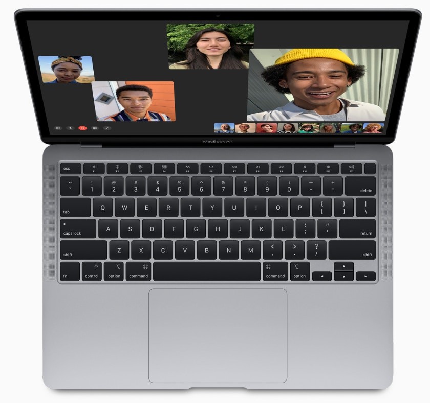MacBook Air2020