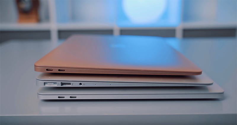 MacBook Air2020