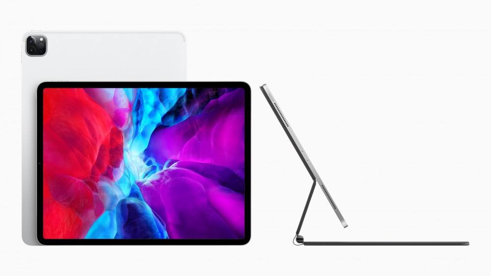 iPad Pro2020
