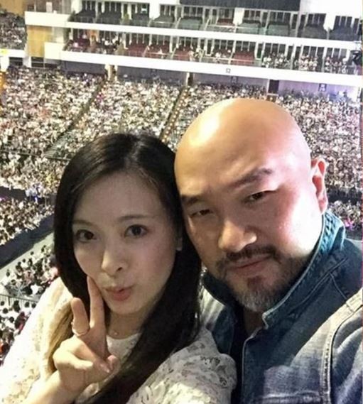 劉真死亡辛龍痛哭吻別:「我們下輩子再做夫妻。」