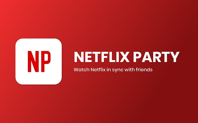 Netflix Party新功能
