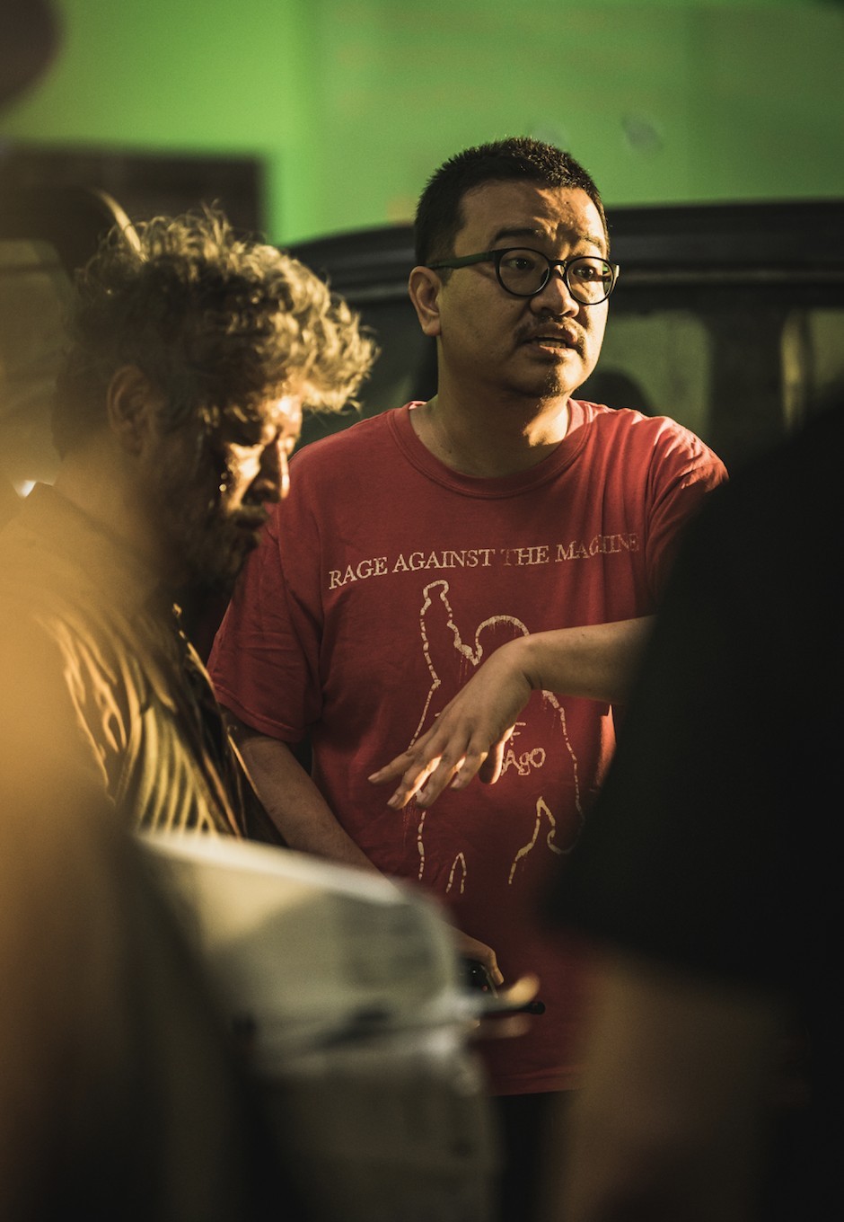 《屍殺列車2/屍殺半島》預告片釋出,倖存者與喪屍生死博鬥!香港扮演重要角色