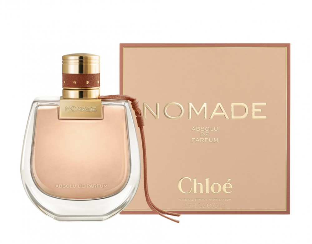Chloé Nomade Absolu de Parfum