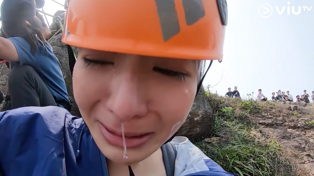 Viu TV 《美女郊遊遊》