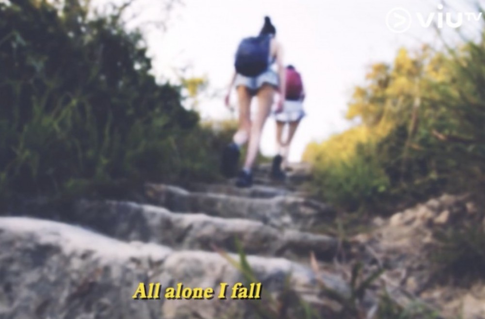 Viu TV 《美女郊遊遊》