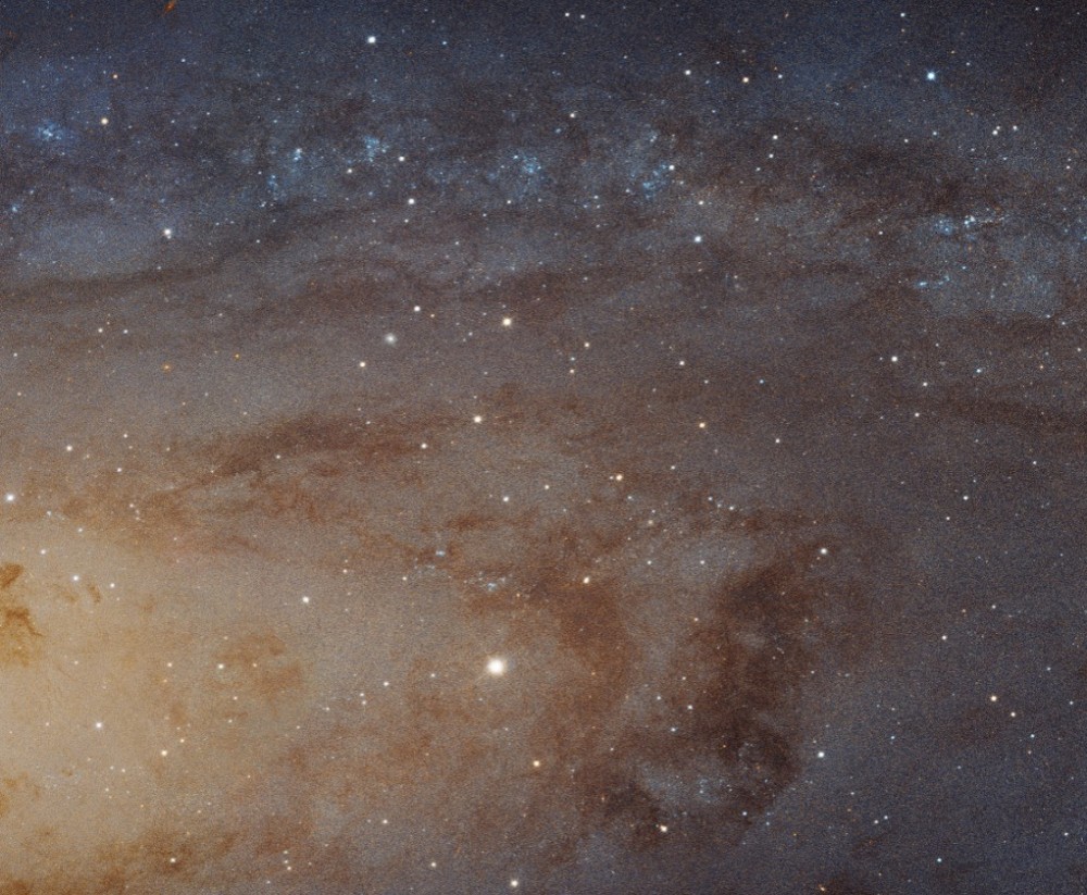 NASA超夢幻「生日星象圖」