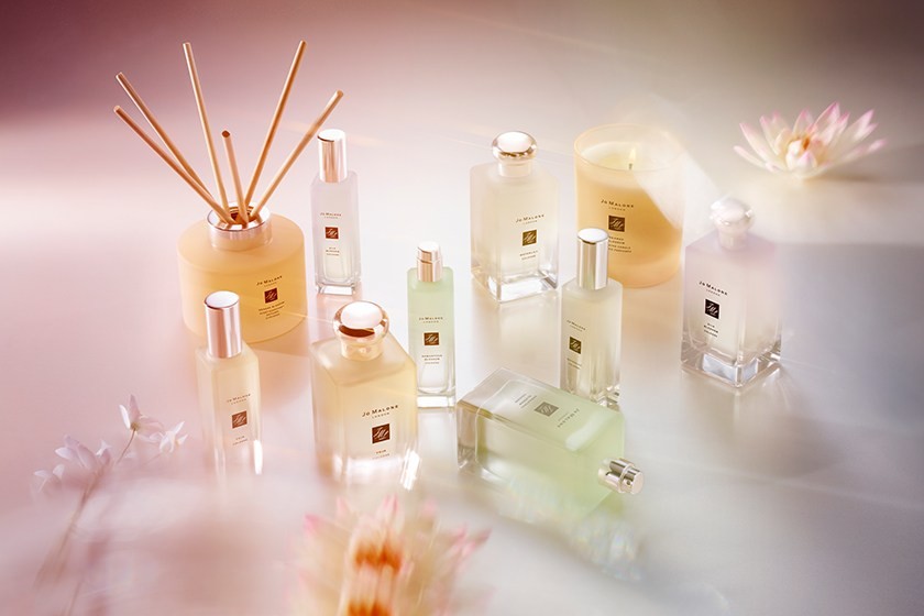 【Jo Malone香水2020】「秘境花園」系列
