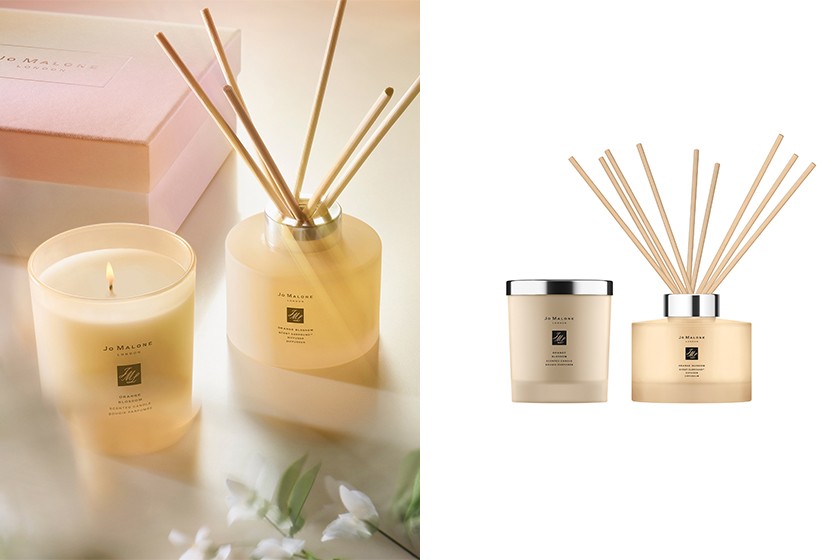 【Jo Malone香水2020】「秘境花園」系列
