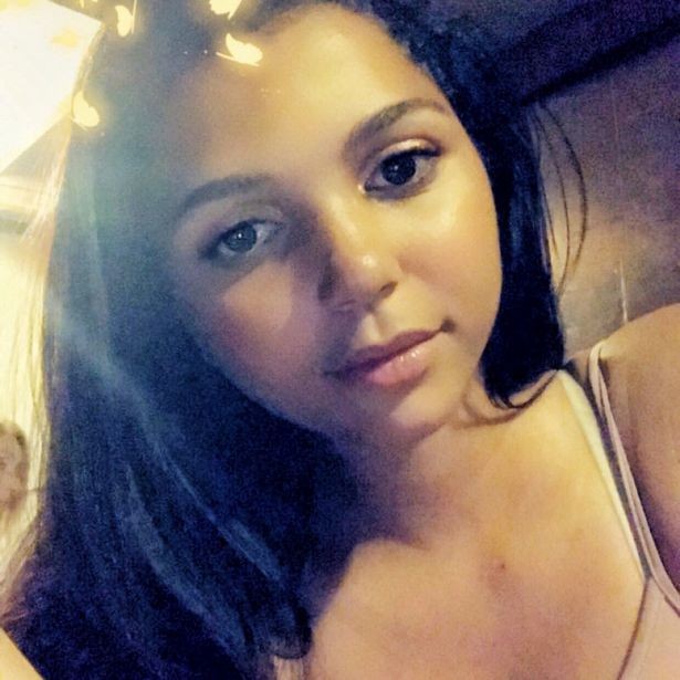 20歲人妻搞外遇懷孕,13歲少年發生性關係！Daniel Robbins及Leah Cordice愛情故事