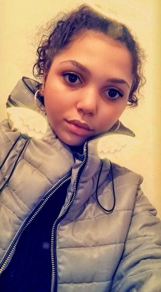 20歲人妻搞外遇懷孕,13歲少年發生性關係！Daniel Robbins及Leah Cordice愛情故事