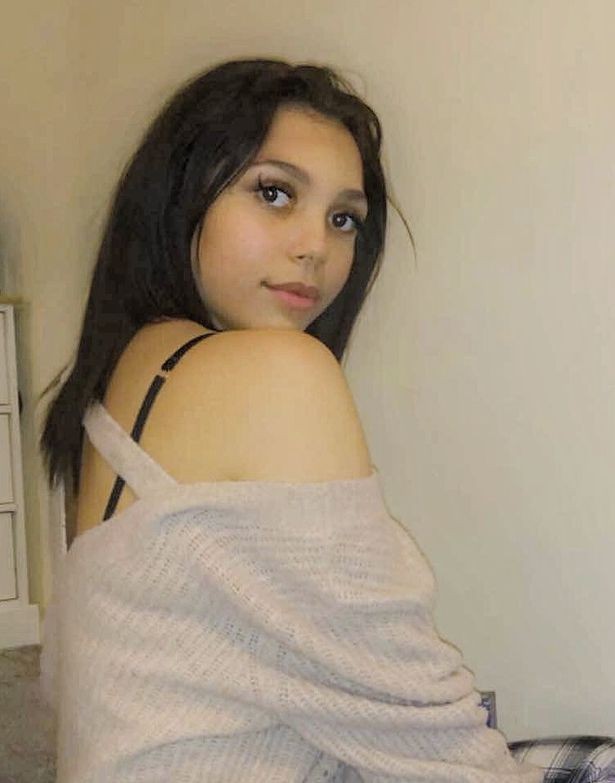 20歲人妻搞外遇懷孕,13歲少年發生性關係！Daniel Robbins及Leah Cordice愛情故事