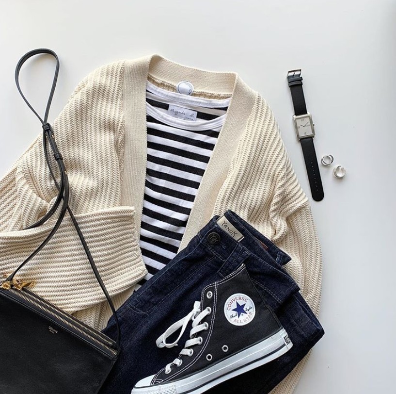 Converse的 Chuck Taylor 懶人 Mule Shoes