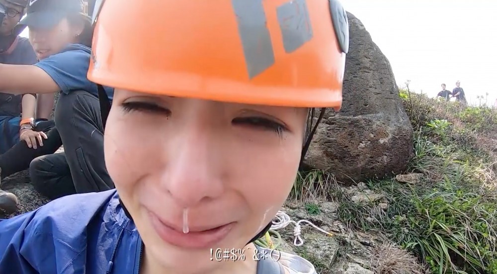 Viu TV 《美女郊遊遊》