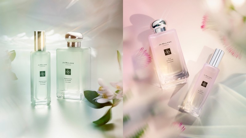 【Jo Malone香水2020】「秘境花園」系列