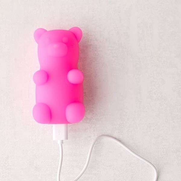 行動電源