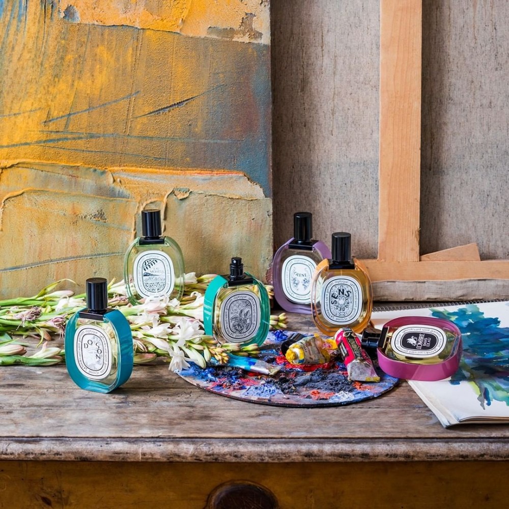 【香水2020】Jo Malone「秘境花園」系列、DIPTYQUE全新IMPOSSIBLE BOUQUET