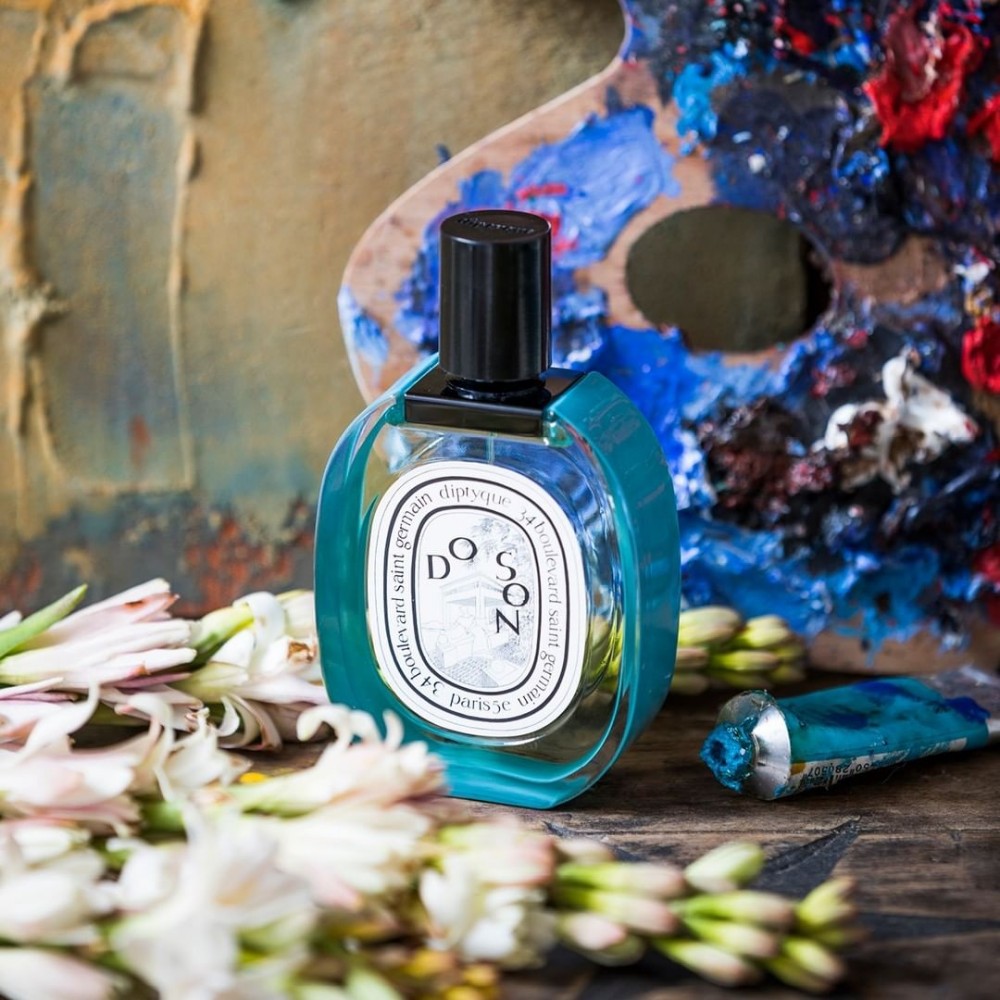 【香水2020】Jo Malone「秘境花園」系列、DIPTYQUE全新IMPOSSIBLE BOUQUET