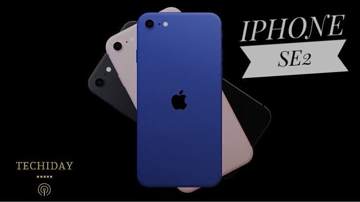 【iPhone SE2020最新消息】4月開賣!玫塊霧紅新色、磨砂玻璃背蓋,hk$3,000就買到!