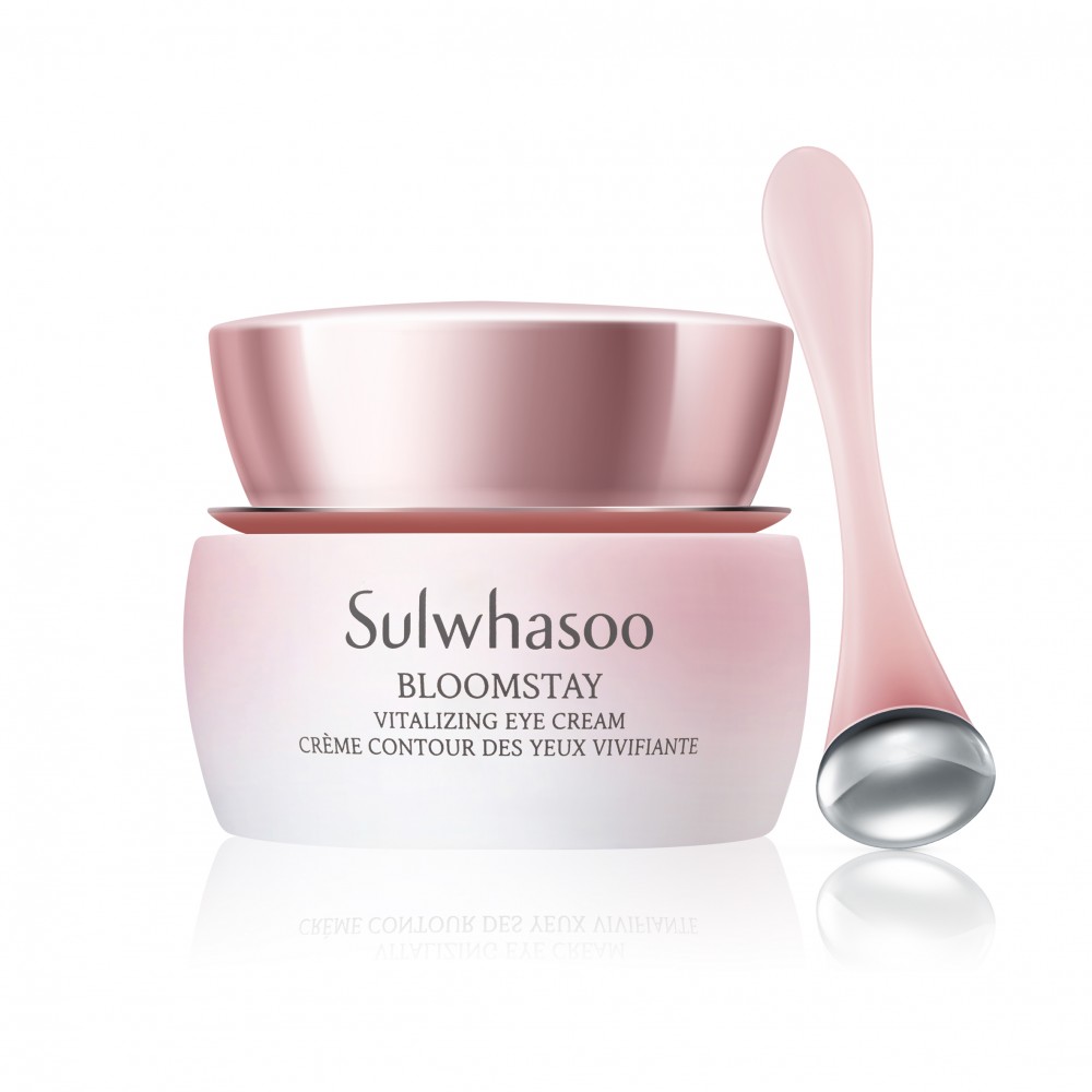 Sulwhasoo Bloomstay Vitalizing Eye Cream 雪御梅花煥活眼霜