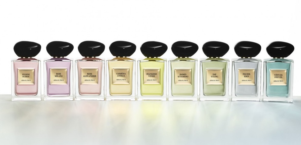 【香水2020】Jo Malone「秘境花園」系列ARMANI馬卡龍香水